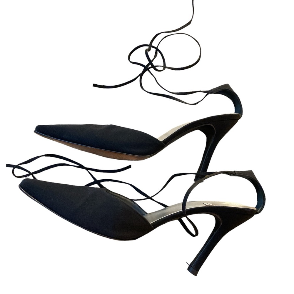 STUART WEITZMAN heels - Picture 2 of 7